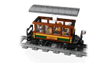 LEGO City Vintage Steam Train 60511