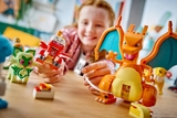 LEGO Pokémon SMART Play™: Sprigatito, Fuecoco and Quaxly Battle 72158