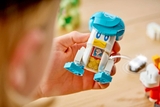 LEGO Pokémon SMART Play™: Sprigatito, Fuecoco and Quaxly Battle 72158
