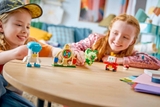 LEGO Pokémon SMART Play™: Sprigatito, Fuecoco and Quaxly Battle 72158