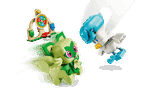 LEGO Pokémon SMART Play™: Sprigatito, Fuecoco and Quaxly Battle 72158