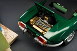 Lego Icons Jaguar E-Type 11381