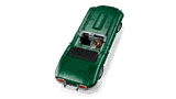 Lego Icons Jaguar E-Type 11381