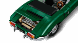 Lego Icons Jaguar E-Type 11381