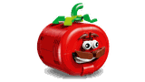 LEGO Fortnite Tomatohead 77079