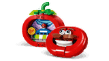 LEGO Fortnite Tomatohead 77079