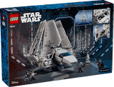 LEGO Star Wars Imperial Lambda-Class Shuttle 75459