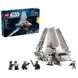 LEGO Star Wars Imperial Lambda-Class Shuttle 75459