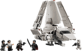 LEGO Star Wars Imperial Lambda-Class Shuttle 75459