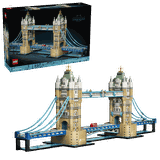 Lego Architecture Tower Bridge 21067