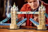 Lego Architecture Tower Bridge 21067