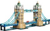 Lego Architecture Tower Bridge 21067