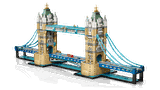 Lego Architecture Tower Bridge 21067