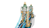 Lego Architecture Tower Bridge 21067