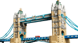 Lego Architecture Tower Bridge 21067