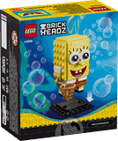 Lego Icons SpongeBob SquarePants Figure 40858