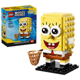 Lego Icons SpongeBob SquarePants Figure 40858