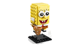 Lego Icons SpongeBob SquarePants Figure 40858