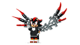 LEGO Shadow's Mech vs. G.U.N. Trooper 77120