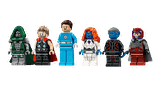 Lego Epic Battle: Avengers: Doomsday 76348