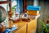 LEGO Iconic Pirate Ship 31387