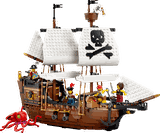 LEGO Iconic Pirate Ship 31387