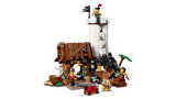 LEGO Iconic Pirate Ship 31387