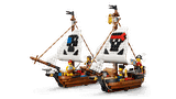 LEGO Iconic Pirate Ship 31387