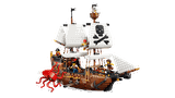 LEGO Iconic Pirate Ship 31387