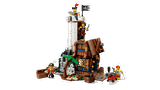 LEGO Iconic Pirate Ship 31387