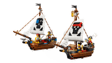 LEGO Iconic Pirate Ship 31387