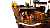 LEGO Iconic Pirate Ship 31387