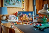 LEGO® City Advent Calendar 2026 60510