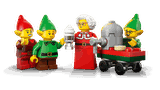 LEGO® City Advent Calendar 2026 60510