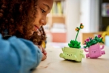 LEGO Botanicals Rocking Plants 11506