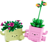 LEGO Botanicals Rocking Plants 11506
