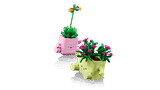 LEGO Botanicals Rocking Plants 11506