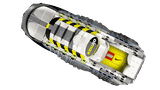 Nike Air Max 95 x LEGO® Set 43025
