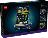 LEGO ICONS Arcade Pinball Machine 11374
