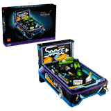 LEGO ICONS Arcade Pinball Machine 11374