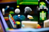 LEGO ICONS Arcade Pinball Machine 11374