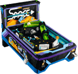 LEGO ICONS Arcade Pinball Machine 11374