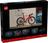 LEGO Icons Road Bike 11380