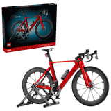 LEGO Icons Road Bike 11380