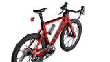 LEGO Icons Road Bike 11380