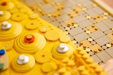 Lego Art Gustav Klimt – The Kiss 31221