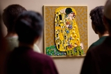 Lego Art Gustav Klimt – The Kiss 31221
