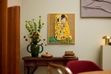 Lego Art Gustav Klimt – The Kiss 31221