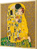 Lego Art Gustav Klimt – The Kiss 31221