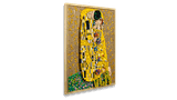 Lego Art Gustav Klimt – The Kiss 31221
